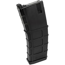 Amazon.co.jp: GHK New Ver GMAG M4シリーズ ガスブローバック用